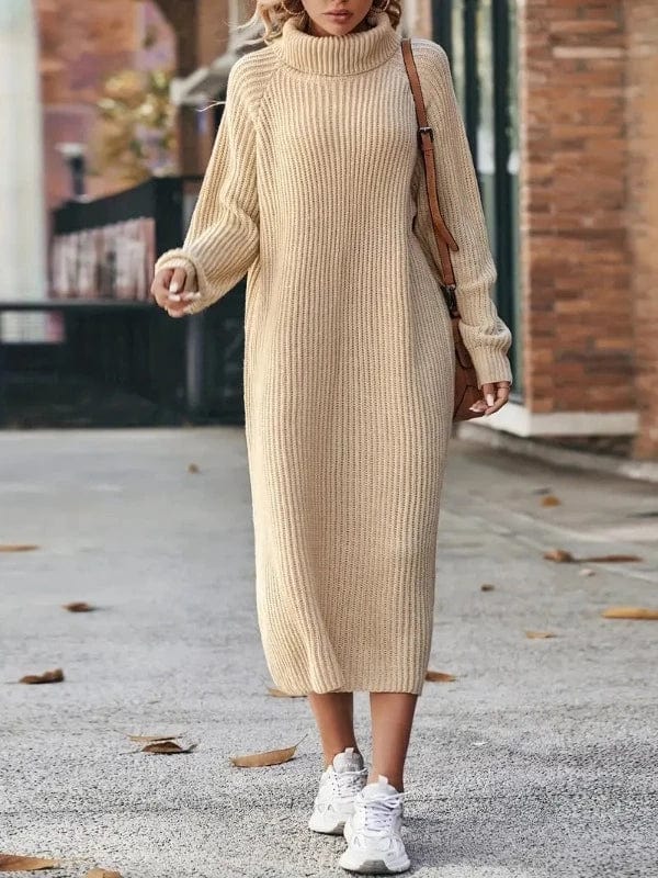 LP | Abito elegante in maglina
