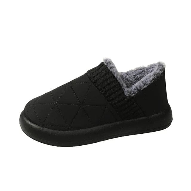 LP | Stivali slip-on foderati di peluche 2024
