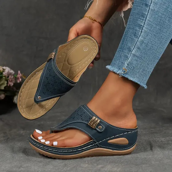 LP | Sandali comodi da donna Trendy