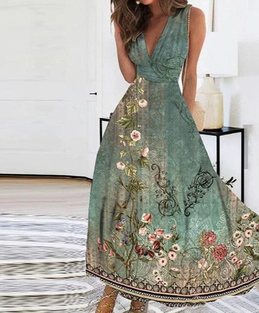LP | Abito estivo alla moda