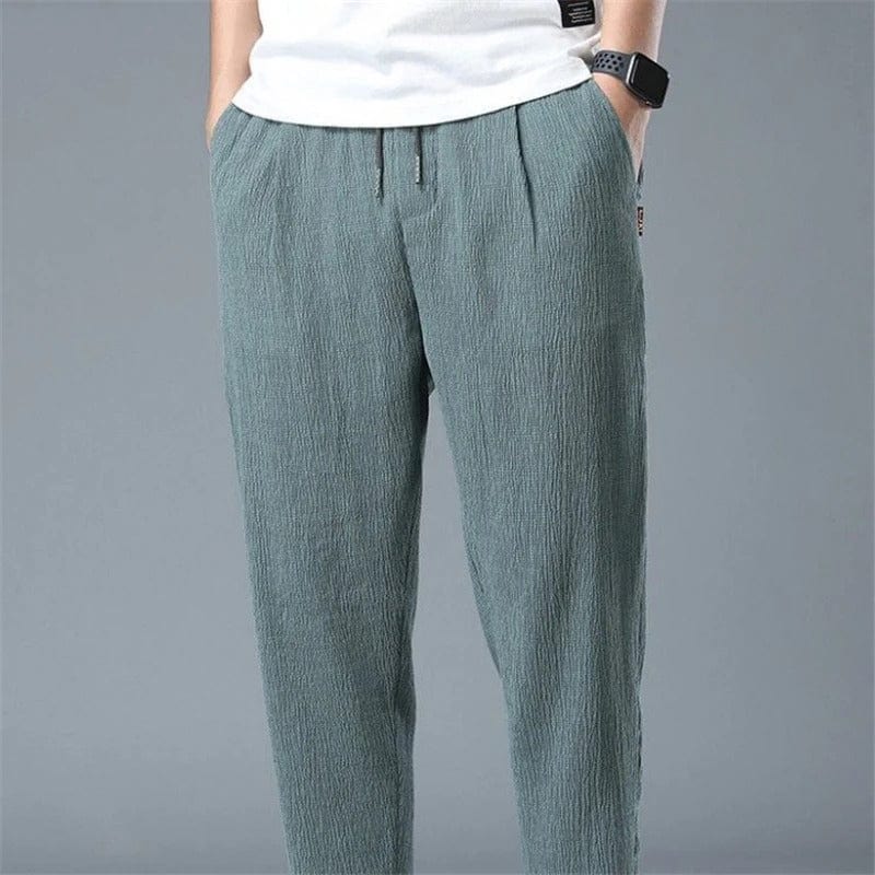 LP | Pantaloni casual con coulisse
