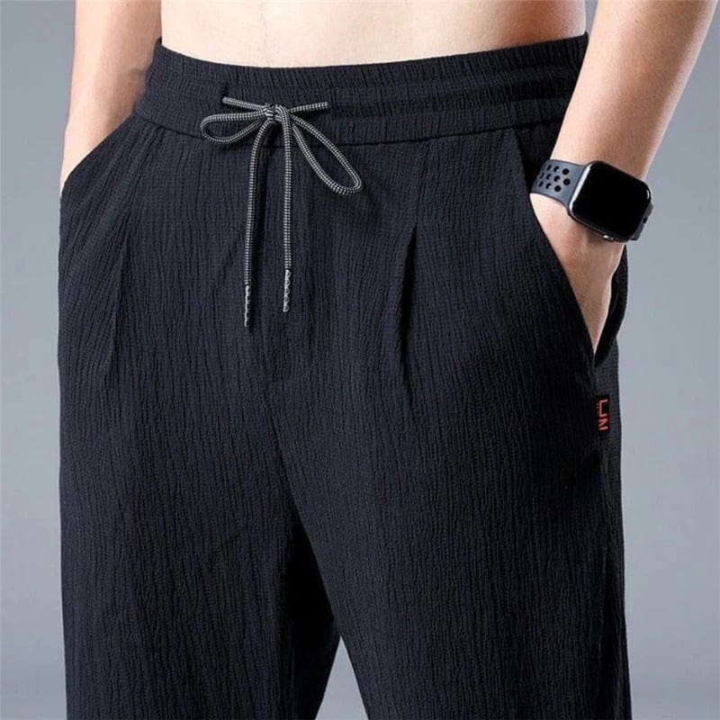LP | Pantaloni casual con coulisse