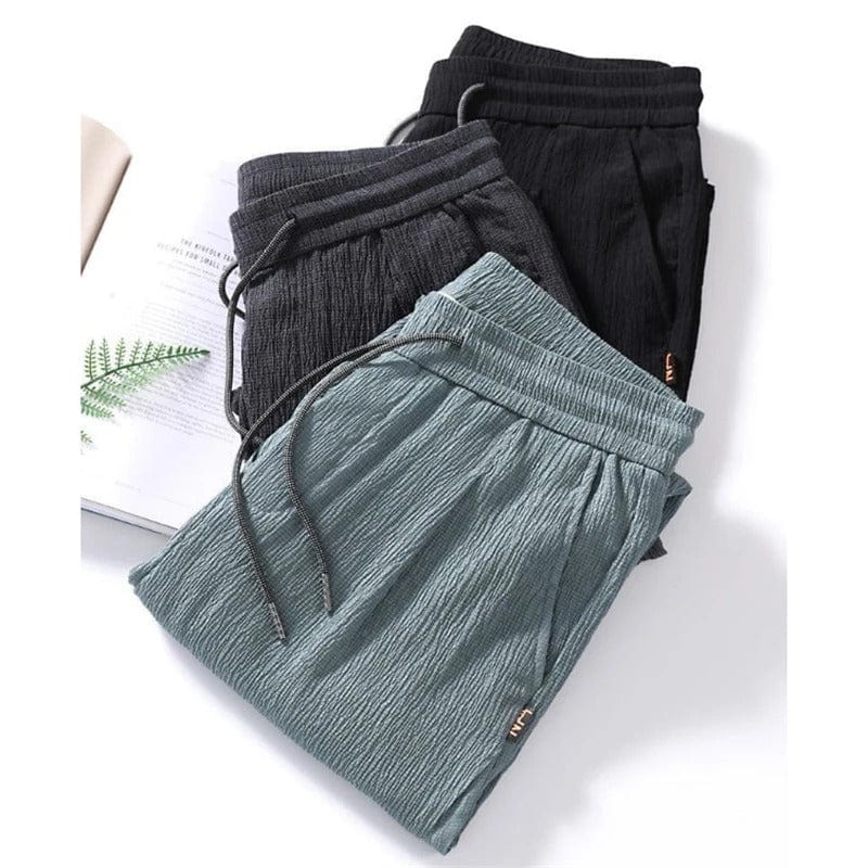 LP | Pantaloni casual con coulisse