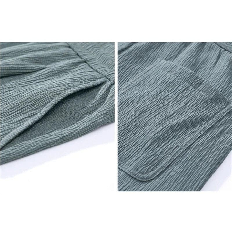 LP | Pantaloni casual con coulisse