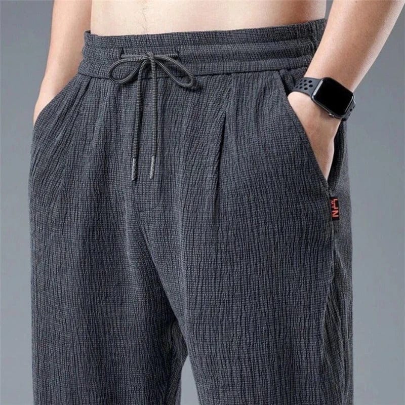 LP | Pantaloni casual con coulisse