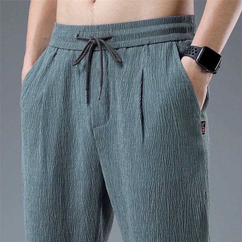 LP | Pantaloni casual con coulisse