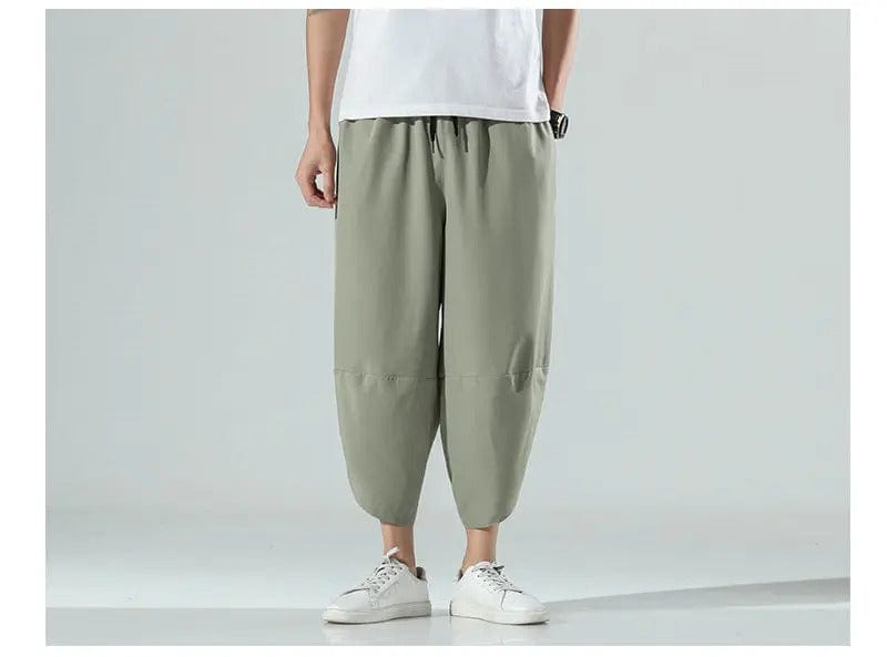 LP | Pantaloni da jogging harem vintage