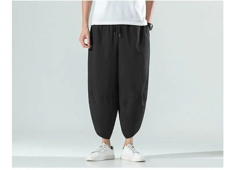 LP | Pantaloni da jogging harem vintage