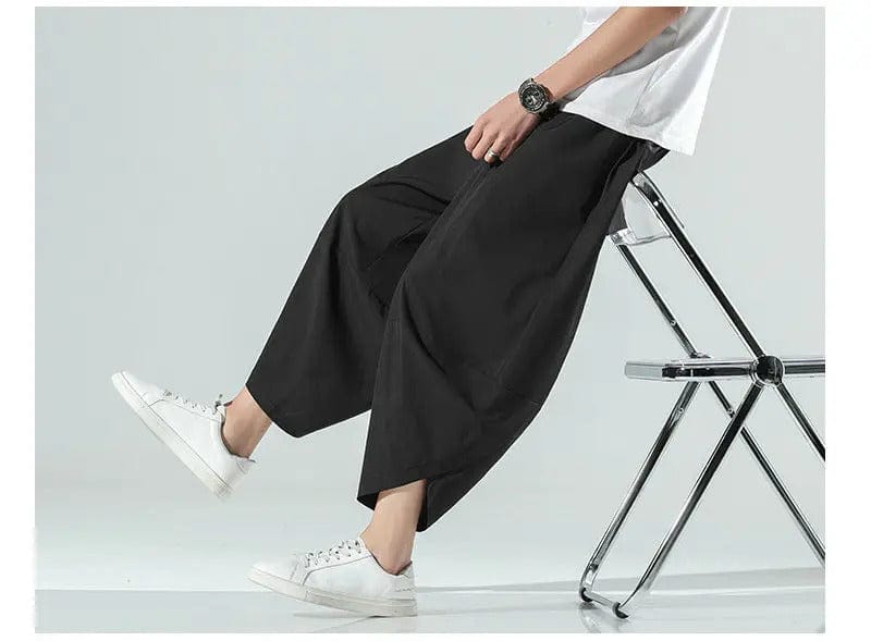 LP | Pantaloni da jogging harem vintage