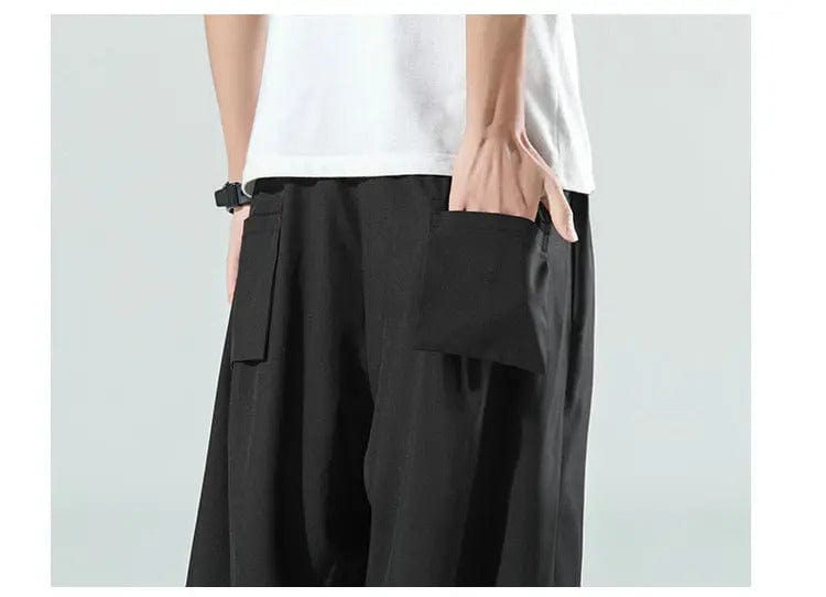 LP | Pantaloni da jogging harem vintage
