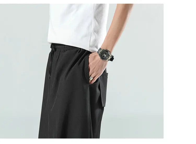 LP | Pantaloni da jogging harem vintage