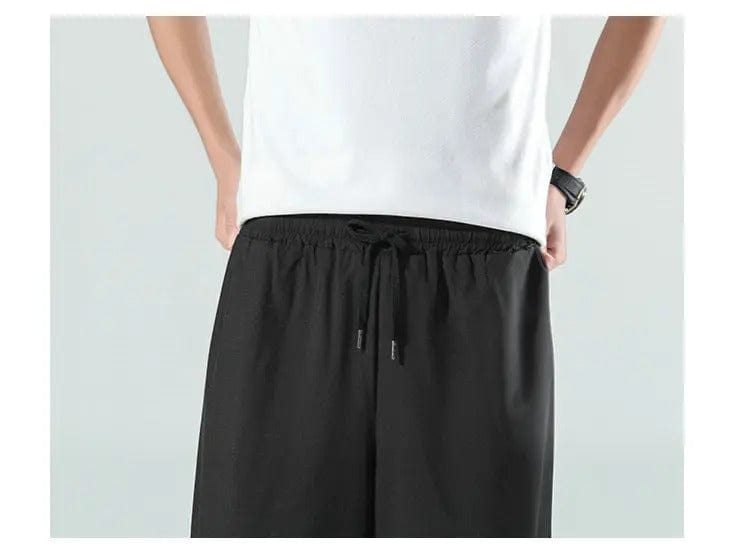 LP | Pantaloni da jogging harem vintage