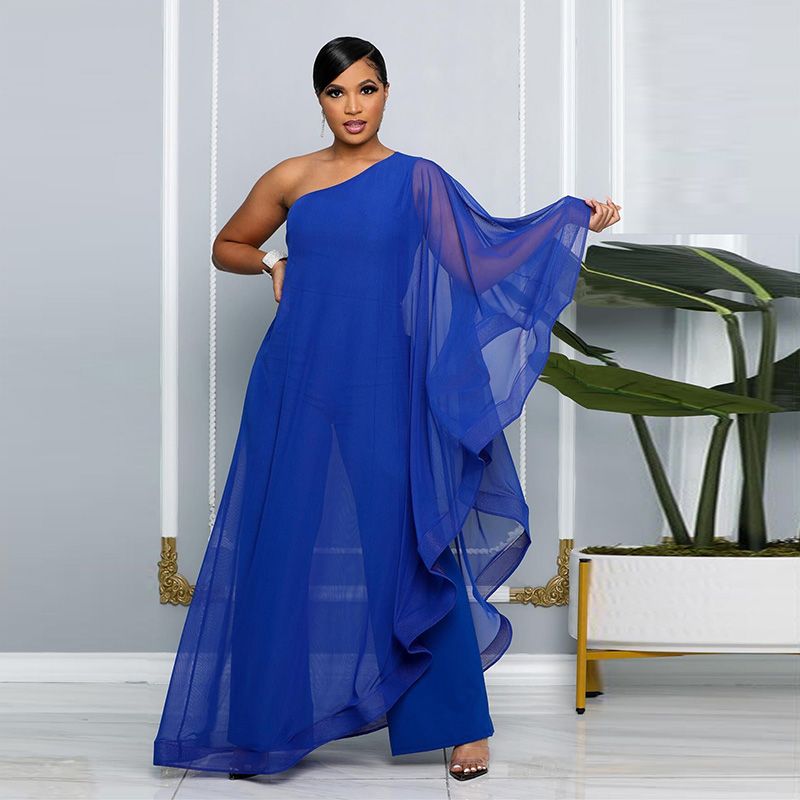 LP | Maxi abito sofisticato da donna