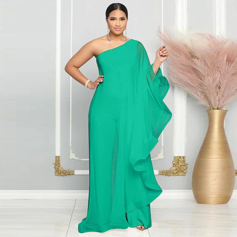 LP | Maxi abito sofisticato da donna