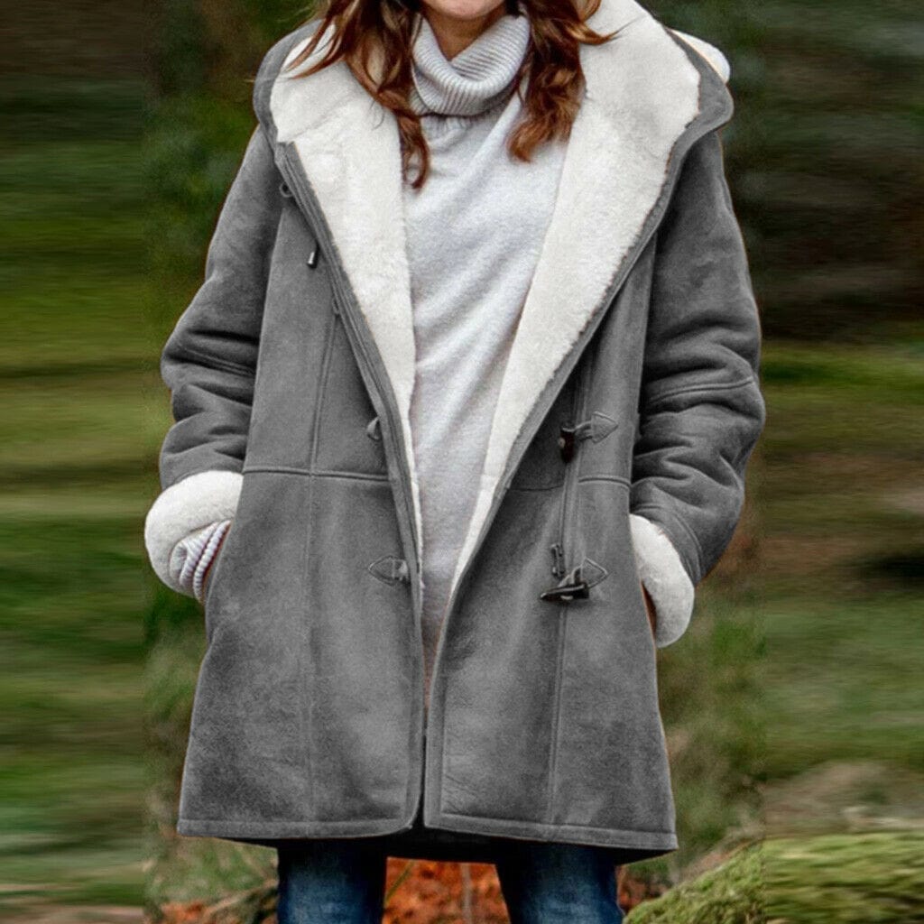 LP | Giacca invernale Sherpa