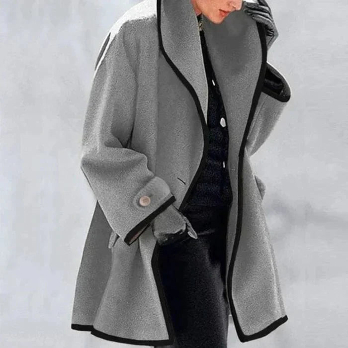 LP | Cappotto in lana