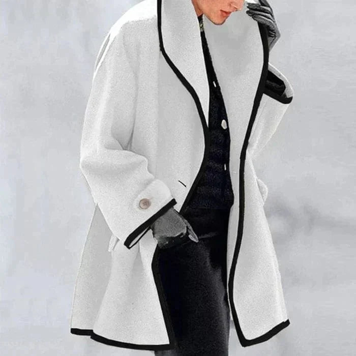 LP | Cappotto in lana