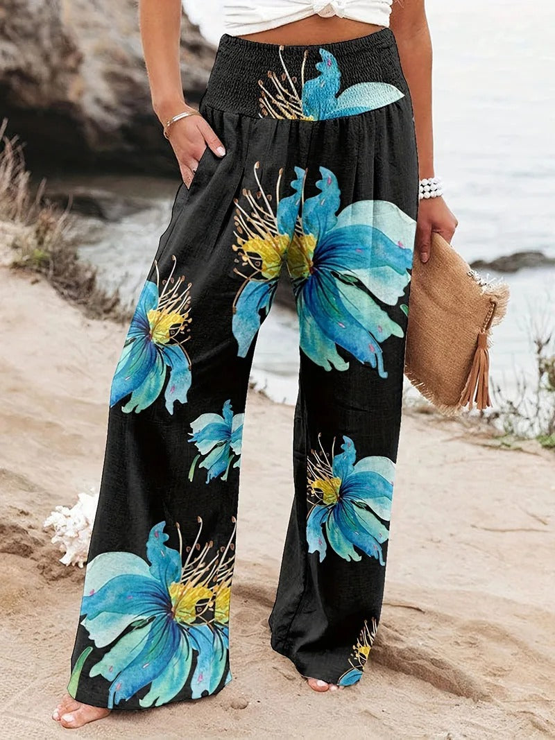 LP | Pantaloni glamour e leggeri