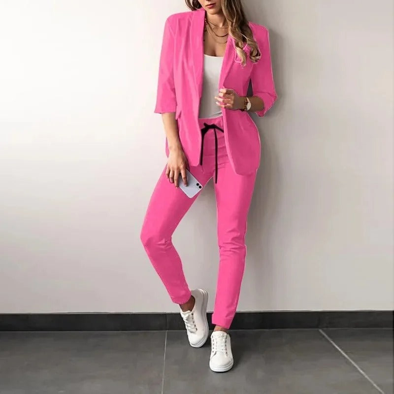 LP | Completo blazer due pezzi