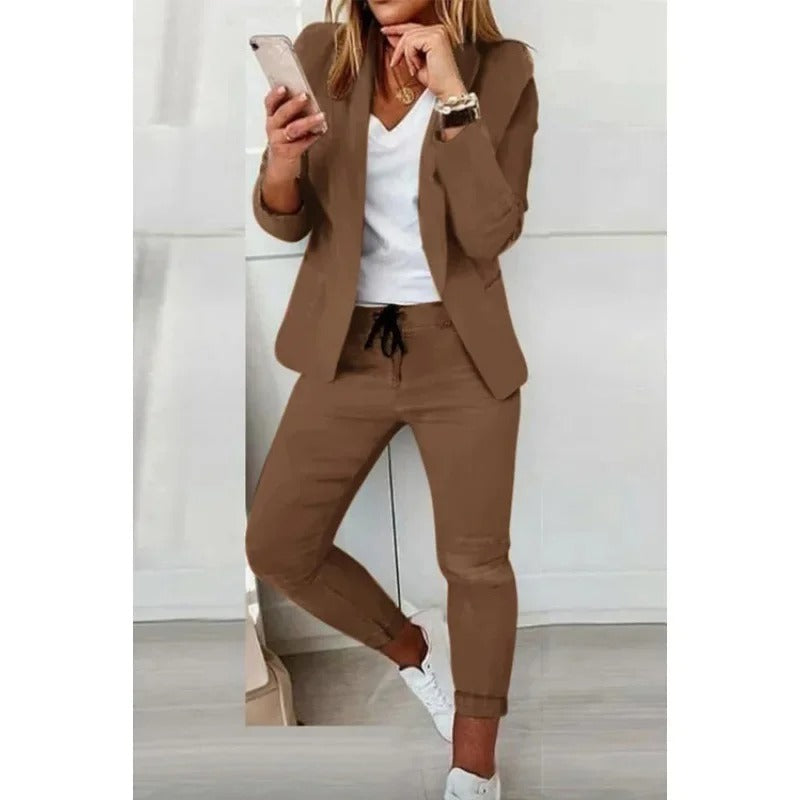 LP | Completo blazer due pezzi