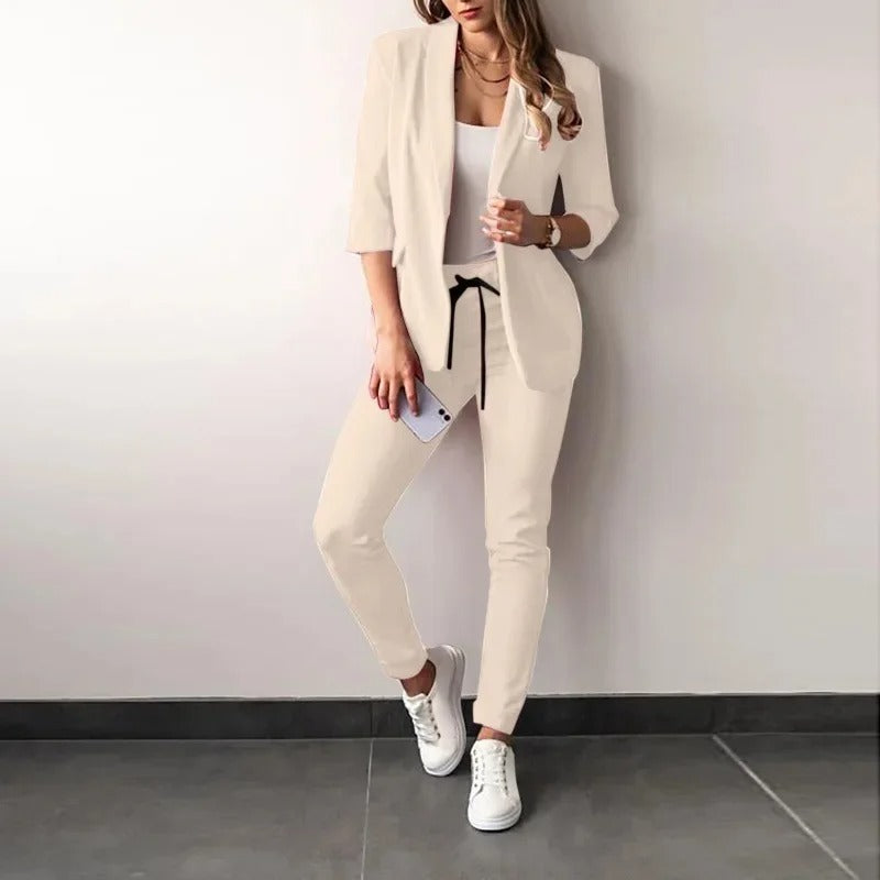 LP | Completo blazer due pezzi