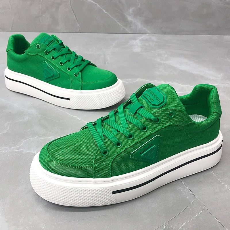 LP | Scarpe da ginnastica trendy a punta