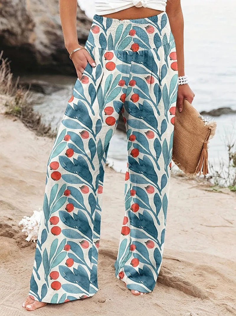 LP | Pantaloni glamour e leggeri