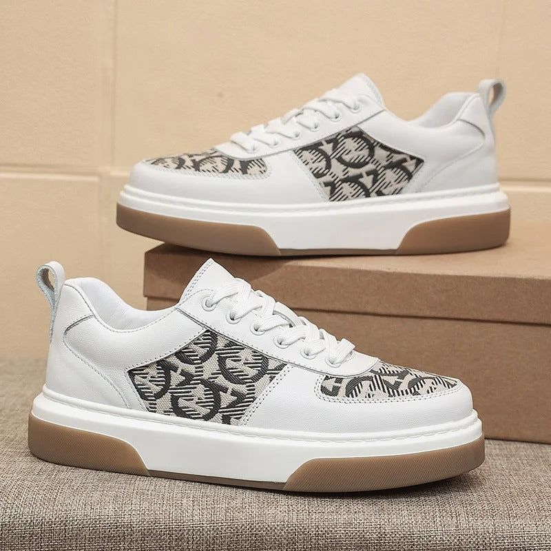 LP | Scarpe da ginnastica trendy a punta