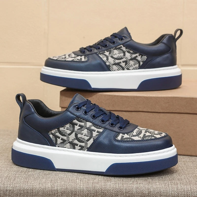 LP | Scarpe da ginnastica trendy a punta