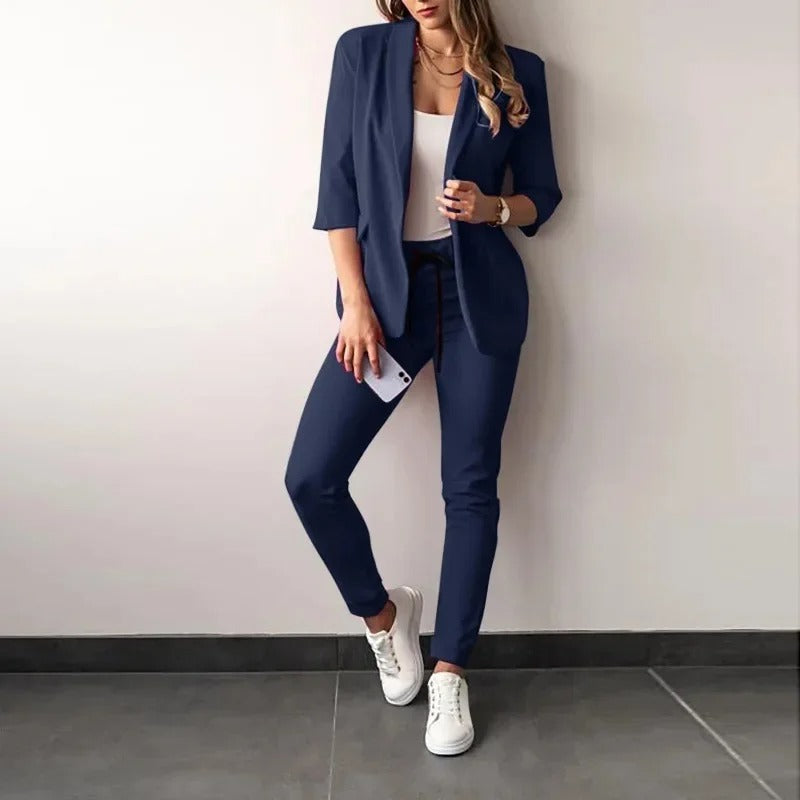 LP | Completo blazer due pezzi