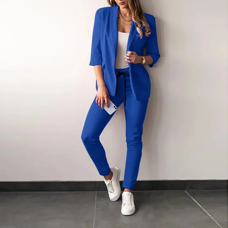 LP | Completo blazer due pezzi