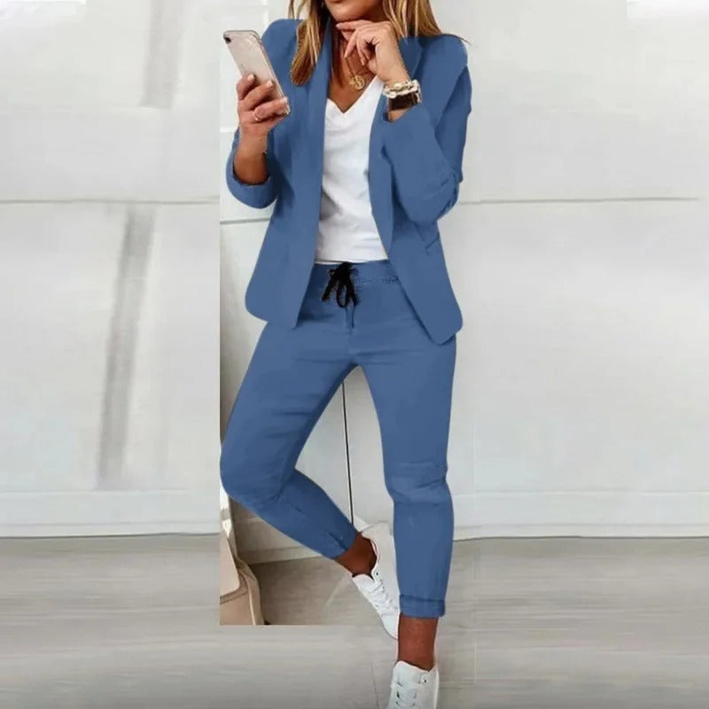 LP | Completo blazer due pezzi