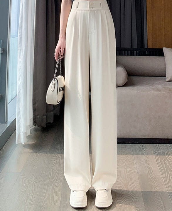LP | Pantaloni invernali chic e versatili