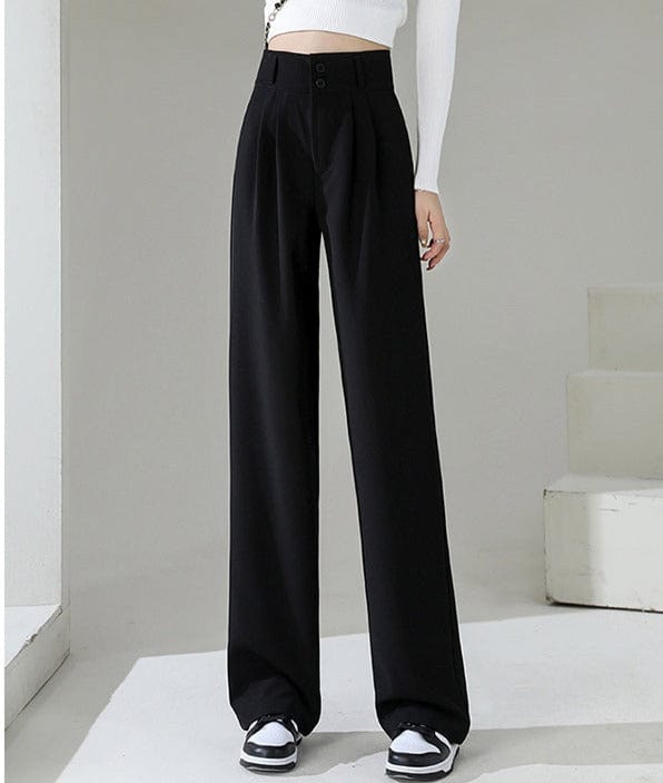 LP | Pantaloni invernali chic e versatili