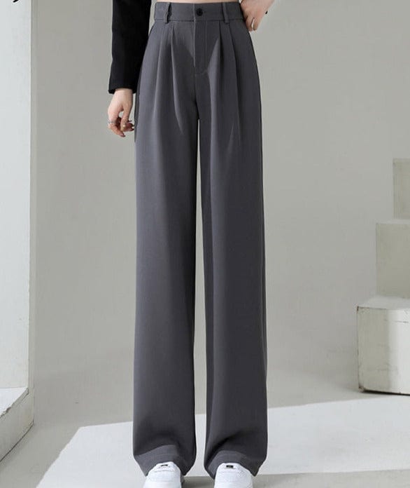 LP | Pantaloni invernali chic e versatili