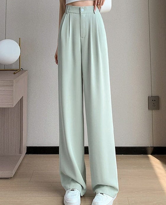 LP | Pantaloni invernali chic e versatili