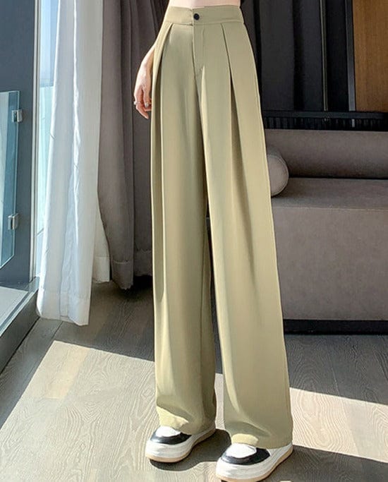 LP | Pantaloni invernali chic e versatili