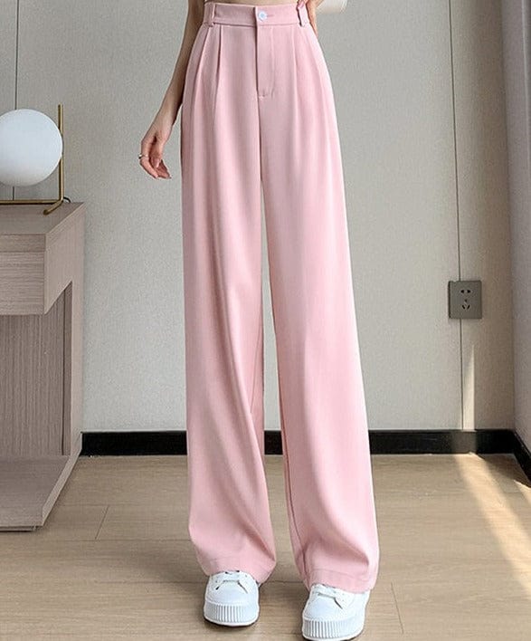 LP | Pantaloni invernali chic e versatili