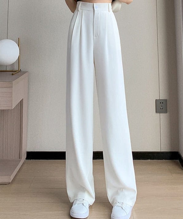 LP | Pantaloni invernali chic e versatili