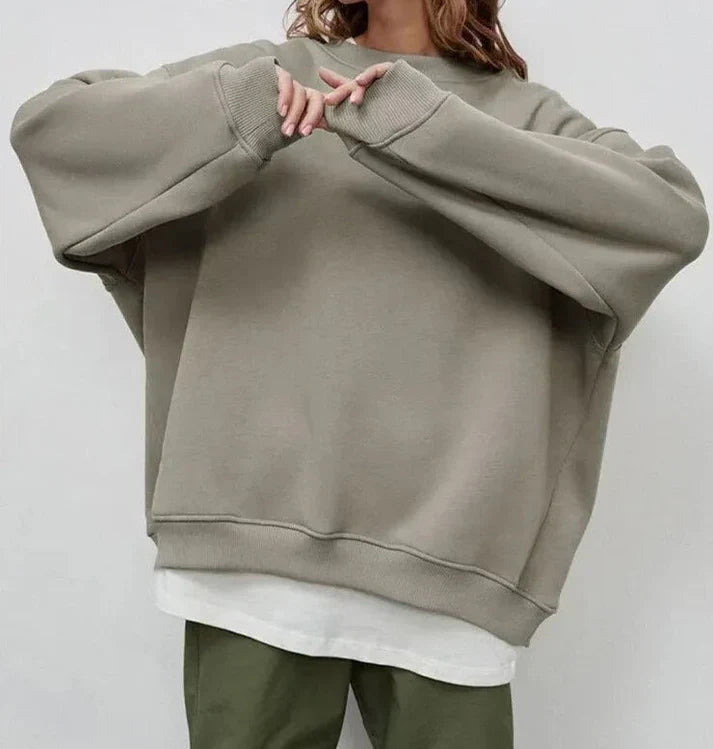 LP | Maglia invernale chic e rilassata