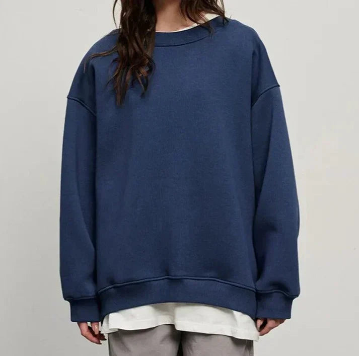 LP | Maglia invernale chic e rilassata