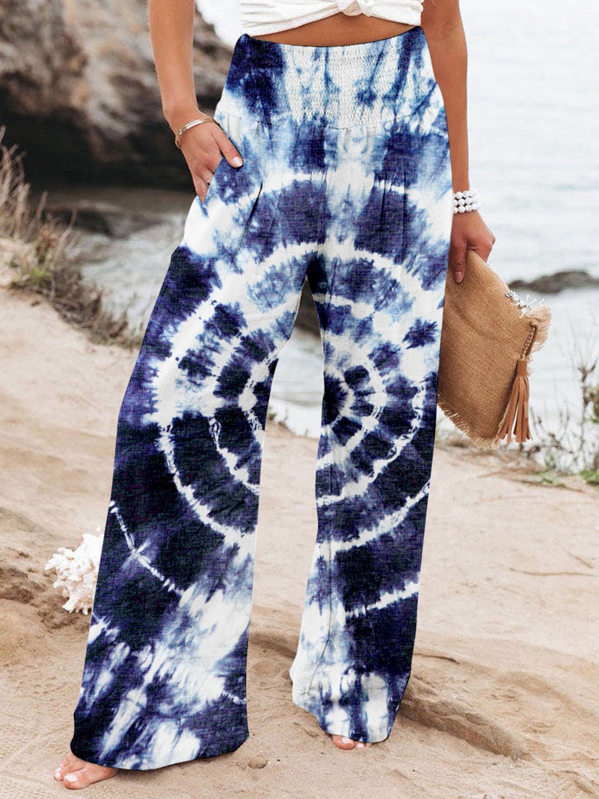 LP | Pantaloni freschi e di tendenza