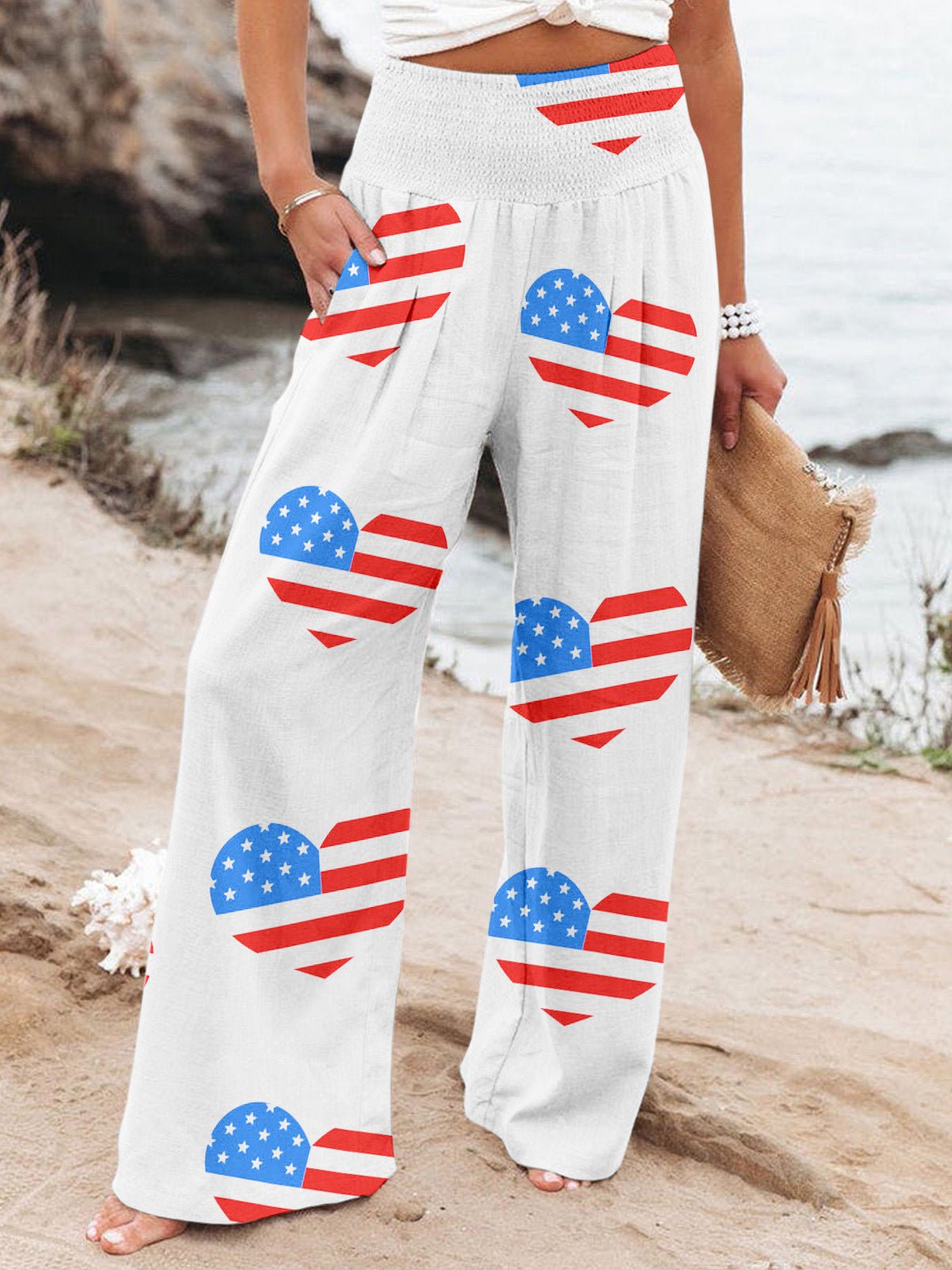 LP | Pantaloni freschi e di tendenza