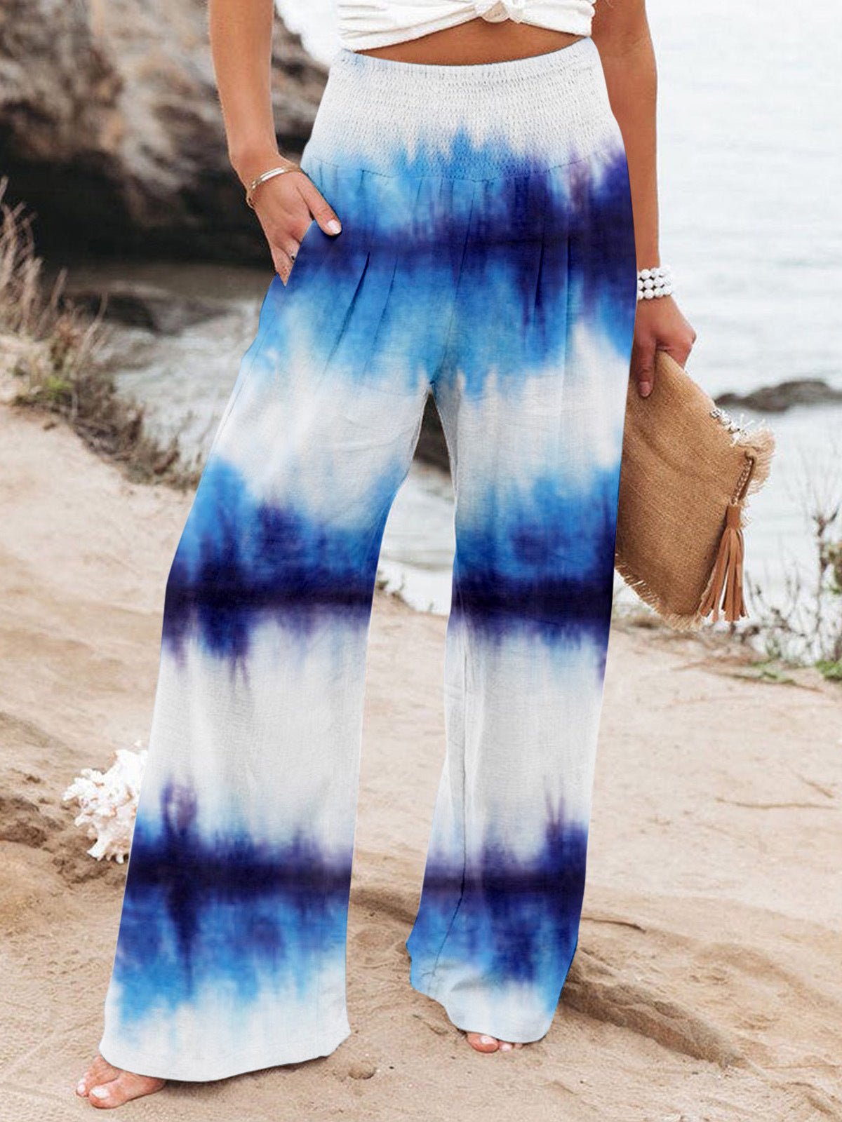 LP | Pantaloni freschi e di tendenza