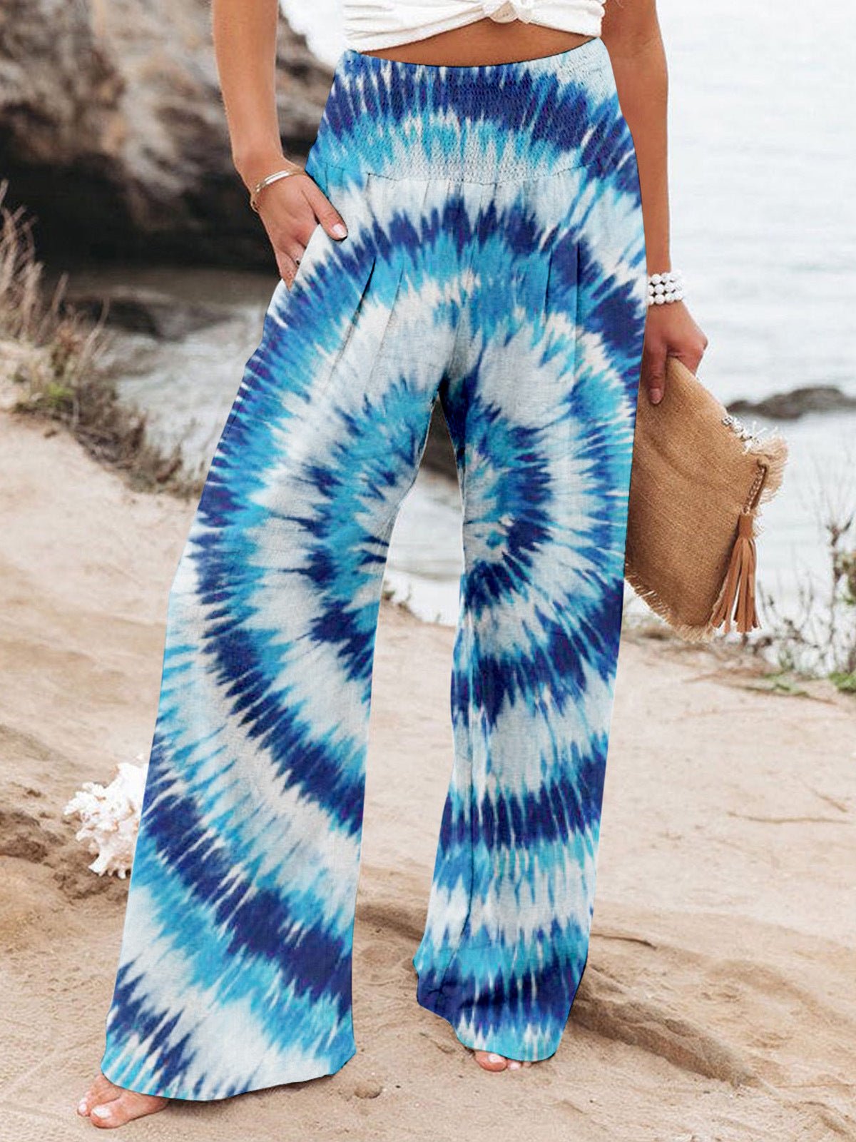LP | Pantaloni freschi e di tendenza