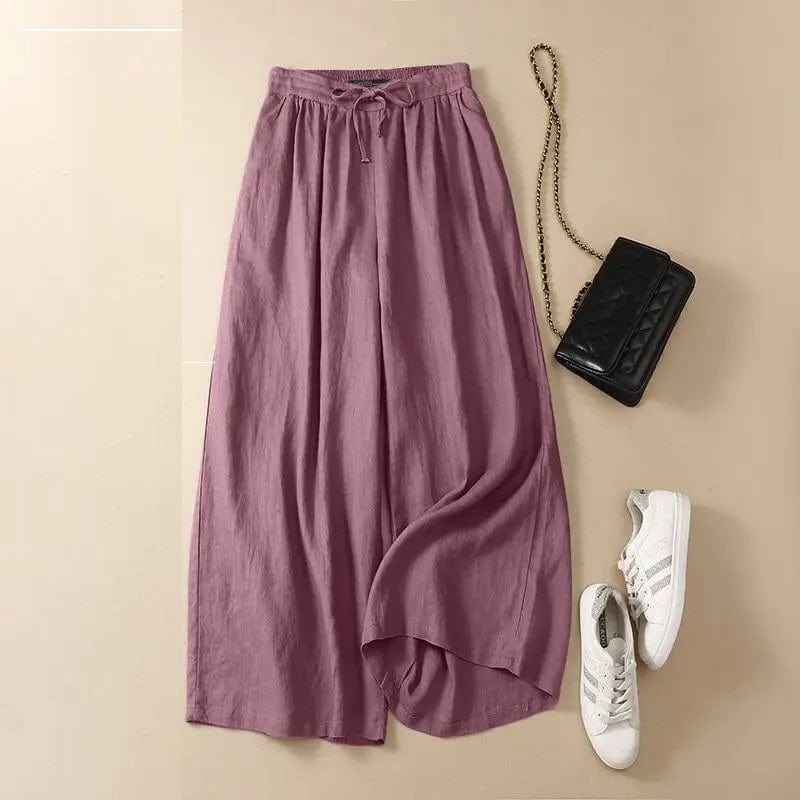 LP | Pantaloni larghi da donna