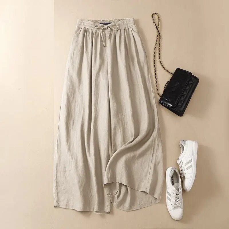 LP | Pantaloni larghi da donna