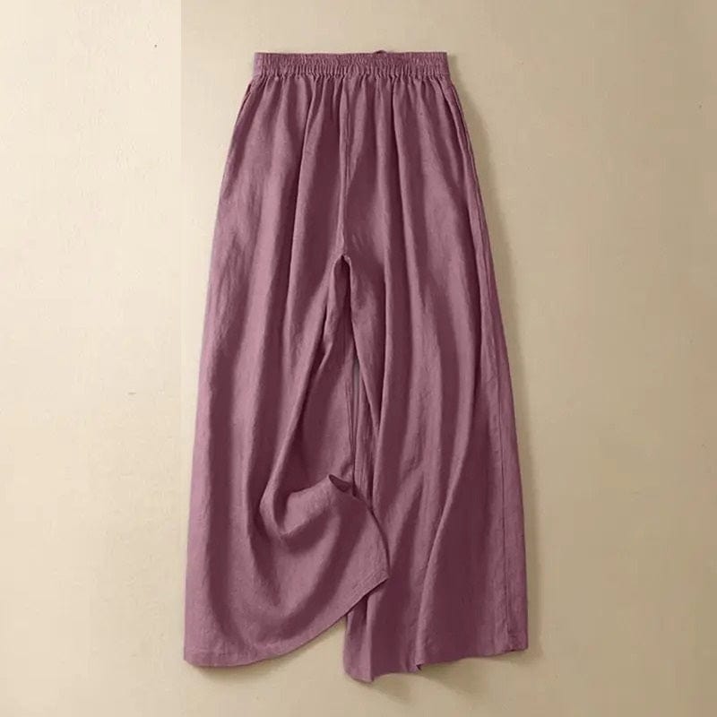 LP | Pantaloni larghi da donna