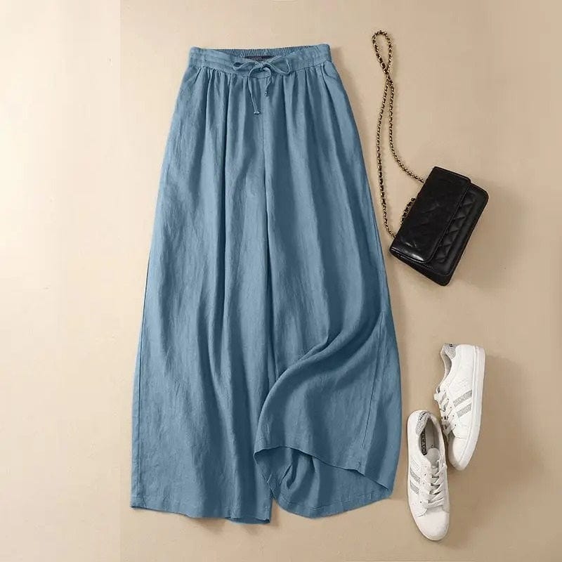 LP | Pantaloni larghi da donna