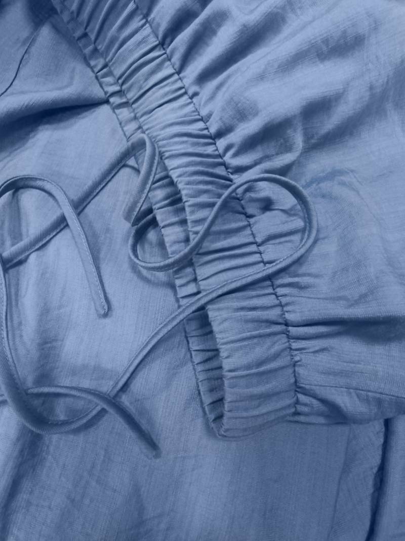 LP | Pantaloni larghi da donna